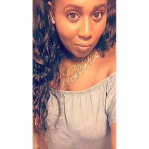 Meet your Posher, Fabienne